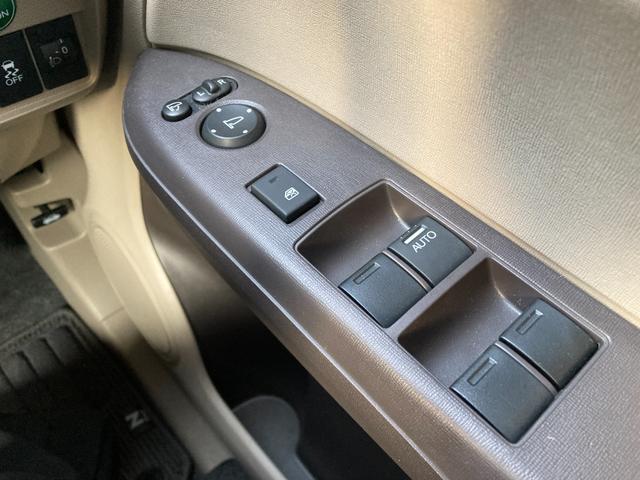 N-ONE G スマートキー・Pスタート・リアカメラ (ミラノレッド)(37枚目)