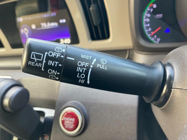 N-ONE G スマートキー・Pスタート・リアカメラ (ミラノレッド)(39枚目)