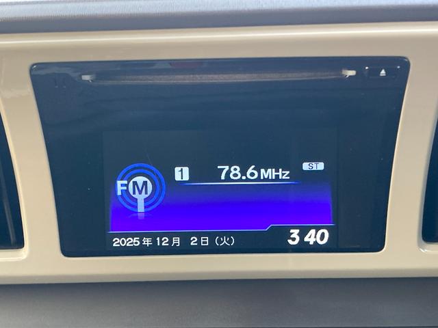 N-ONE G スマートキー・Pスタート・リアカメラ (ミラノレッド)(40枚目)