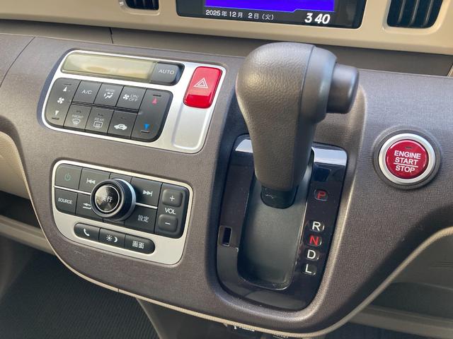 N-ONE G スマートキー・Pスタート・リアカメラ (ミラノレッド)(42枚目)