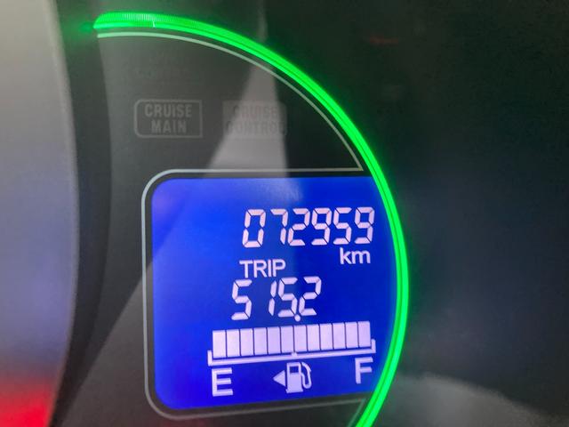 N-ONE G スマートキー・Pスタート・リアカメラ (ミラノレッド)(47枚目)