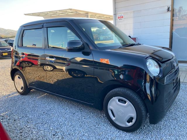 N-ONE G・Lパッケージ ナビ テレビ プッシュスタート スマートキー オートエアコン 電動格納ミラー オートライト(4枚目)