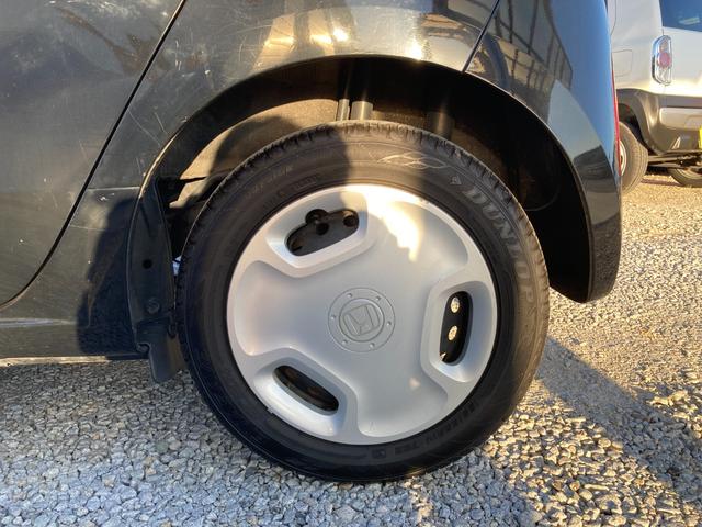 N-ONE G・Lパッケージ ナビ テレビ プッシュスタート スマートキー オートエアコン 電動格納ミラー オートライト(11枚目)