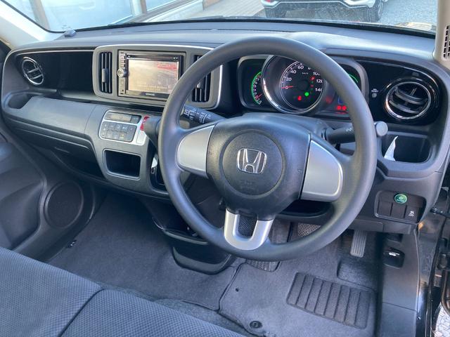 N-ONE G・Lパッケージ ナビ テレビ プッシュスタート スマートキー オートエアコン 電動格納ミラー オートライト(18枚目)