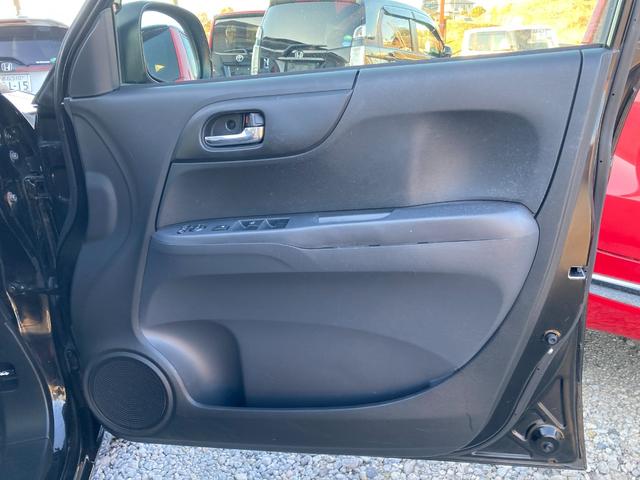 N-ONE G・Lパッケージ ナビ テレビ プッシュスタート スマートキー オートエアコン 電動格納ミラー オートライト(20枚目)