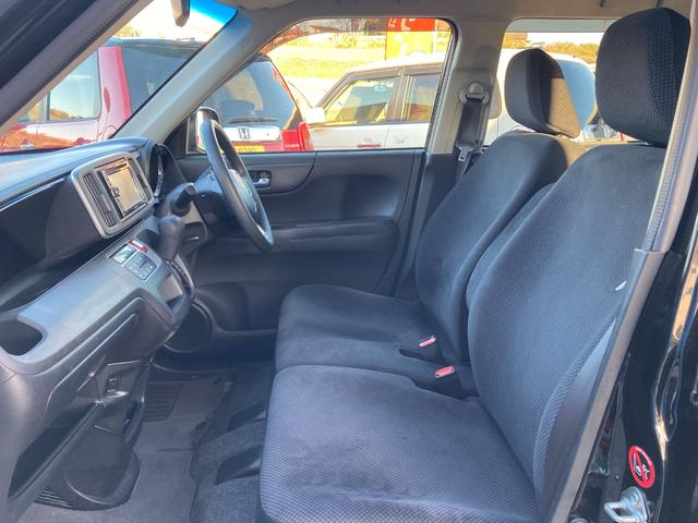 N-ONE G・Lパッケージ ナビ テレビ プッシュスタート スマートキー オートエアコン 電動格納ミラー オートライト(21枚目)