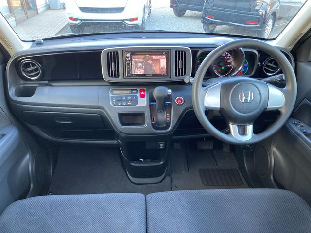 N-ONE G・Lパッケージ ナビ テレビ プッシュスタート スマートキー オートエアコン 電動格納ミラー オートライト(30枚目)