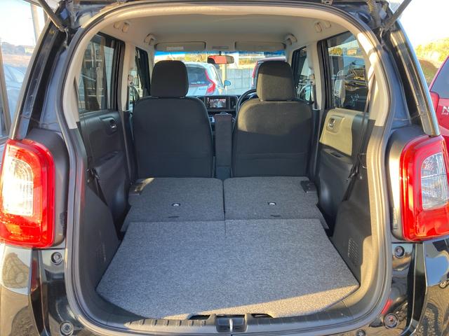 N-ONE G・Lパッケージ ナビ テレビ プッシュスタート スマートキー オートエアコン 電動格納ミラー オートライト(35枚目)