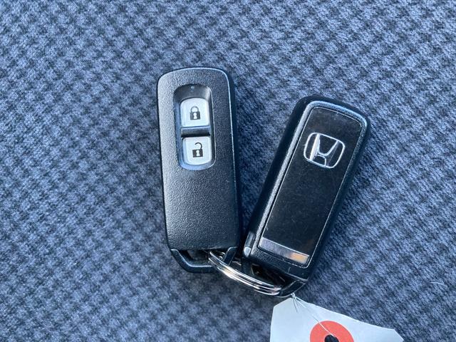 N-ONE G・Lパッケージ ナビ テレビ プッシュスタート スマートキー オートエアコン 電動格納ミラー オートライト(46枚目)