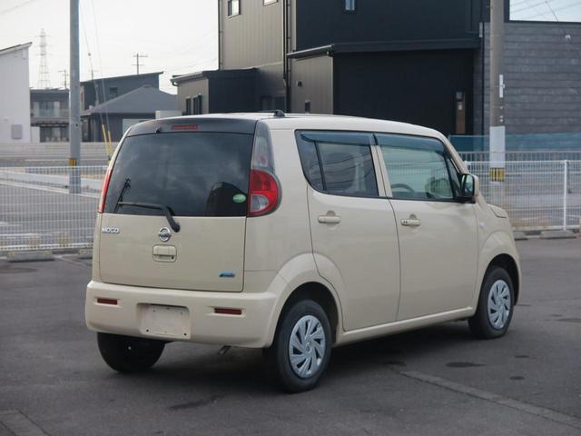 日産 モコ