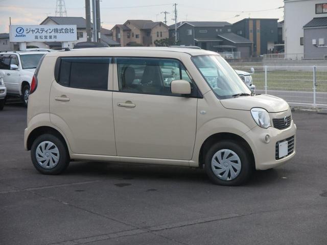 日産 モコ