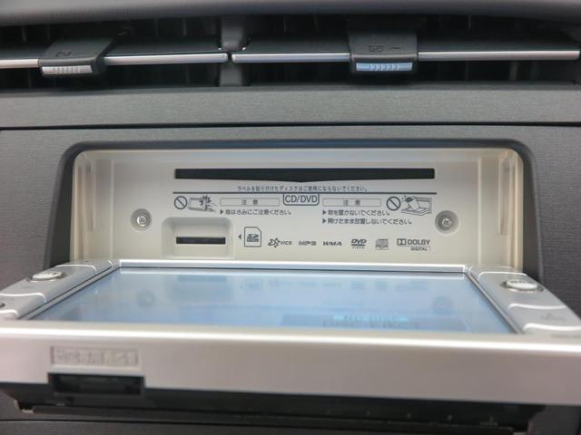 Ｓ　純正ナビ　ワンセグ　ＤＶＤ　ＣＤ　Ｂカメラ　ＥＴＣ　スマートキー　衝突安全ボディ　盗難防止システム　運転席・助手席エアバック　サイドエアバッグ　ＡＢＳ　オートエアコン(7枚目)