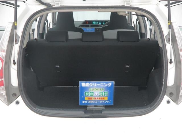 Ｌ　純正ナビ　ワンセグＴＶ　Ｂｌｕｅｔｏｏｔｈ　　ＥＴＣ　　衝突安全ボディ　盗難防止システム　運転席・助手席エアバック(14枚目)