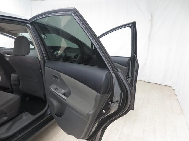 S ナビ フルセグ Bluetooth CD Bカメラ ETC 衝突安全ボディ 運転席・助手席エアバック サイドエアバッグ プッシュスタート スマートキー 盗難防止システム(40枚目)