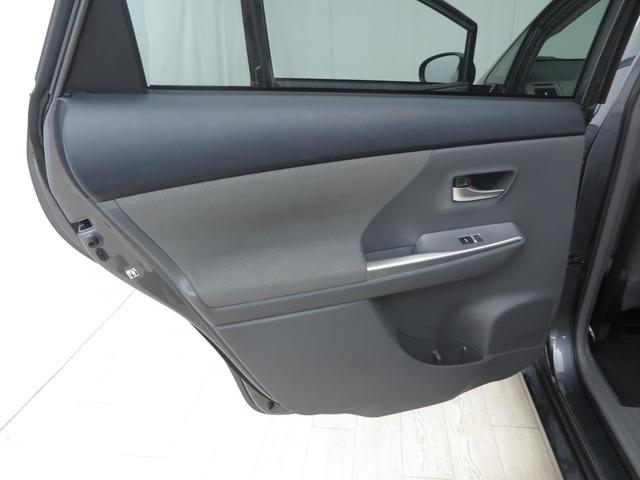 S ナビ フルセグ Bluetooth CD Bカメラ ETC 衝突安全ボディ 運転席・助手席エアバック サイドエアバッグ プッシュスタート スマートキー 盗難防止システム(42枚目)