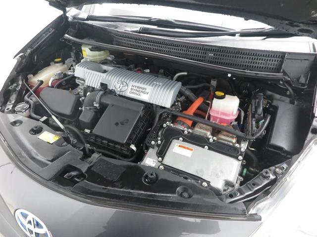 S ナビ フルセグ Bluetooth CD Bカメラ ETC 衝突安全ボディ 運転席・助手席エアバック サイドエアバッグ プッシュスタート スマートキー 盗難防止システム(52枚目)