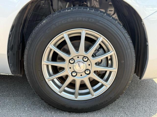 サクシード ＴＸ　トヨタセーフティセンス　衝突軽減ブレーキ　レーンキープアシスト　オートマチックハイビーム　アイドリングストップ　バックカメラ　キーレスエントリー　ＥＴＣ　全席パワーウィンドウ（48枚目）