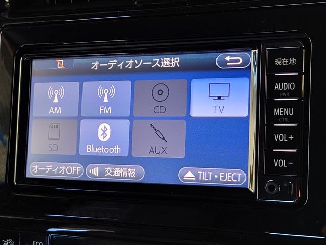 プリウス Ｓセーフティプラス　純正ナビワンセグ　トヨタセーフティセンス　クルーズコントロール　バックモニター　Ｂｌｕｅｔｏｏｔｈ　バックカメラ　プッシュスタート　衝突安全ボディ　盗難防止システム（5枚目）