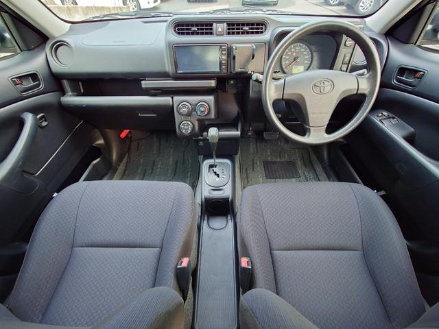 プロボックス GL 純正ナビ ワンセグ キーレス ブレーキアシスト 横滑り防止装置 レーンキープアシスト前席パワーウィンドウ 頸部衝撃緩和ヘッドレスト 衝突安全ボディ 盗難防止装置(2枚目)