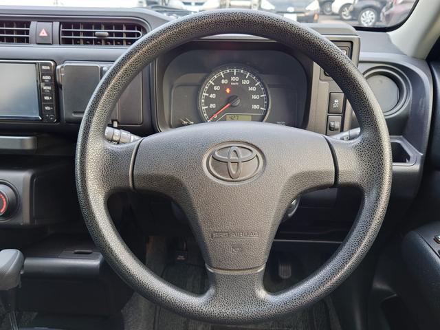 プロボックス GL 純正ナビ ワンセグ キーレス ブレーキアシスト 横滑り防止装置 レーンキープアシスト前席パワーウィンドウ 頸部衝撃緩和ヘッドレスト 衝突安全ボディ 盗難防止装置(6枚目)