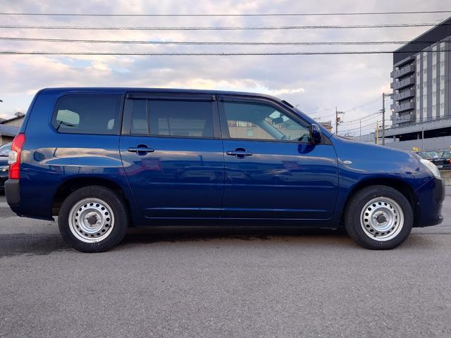 プロボックス GL 純正ナビ ワンセグ キーレス ブレーキアシスト 横滑り防止装置 レーンキープアシスト前席パワーウィンドウ 頸部衝撃緩和ヘッドレスト 衝突安全ボディ 盗難防止装置(11枚目)