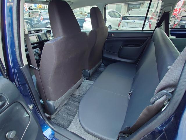 プロボックス GL 純正ナビ ワンセグ キーレス ブレーキアシスト 横滑り防止装置 レーンキープアシスト前席パワーウィンドウ 頸部衝撃緩和ヘッドレスト 衝突安全ボディ 盗難防止装置(25枚目)