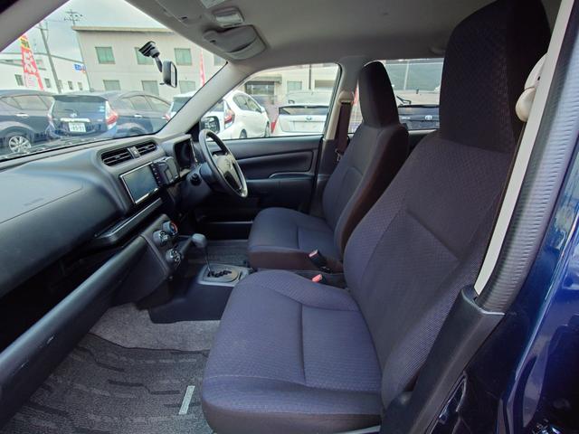 プロボックス GL 純正ナビ ワンセグ キーレス ブレーキアシスト 横滑り防止装置 レーンキープアシスト前席パワーウィンドウ 頸部衝撃緩和ヘッドレスト 衝突安全ボディ 盗難防止装置(27枚目)