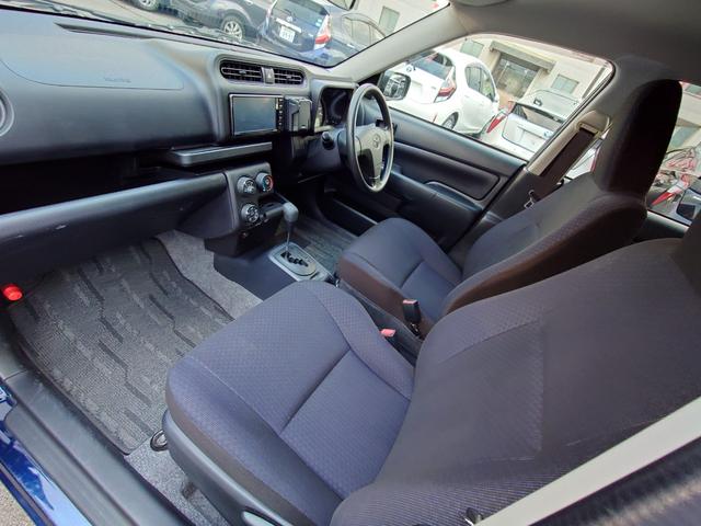 プロボックス GL 純正ナビ ワンセグ キーレス ブレーキアシスト 横滑り防止装置 レーンキープアシスト前席パワーウィンドウ 頸部衝撃緩和ヘッドレスト 衝突安全ボディ 盗難防止装置(28枚目)