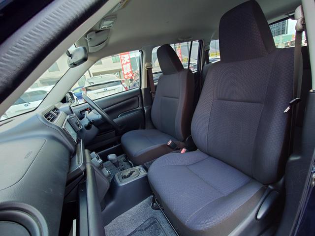 プロボックス GL 純正ナビ ワンセグ キーレス ブレーキアシスト 横滑り防止装置 レーンキープアシスト前席パワーウィンドウ 頸部衝撃緩和ヘッドレスト 衝突安全ボディ 盗難防止装置(29枚目)