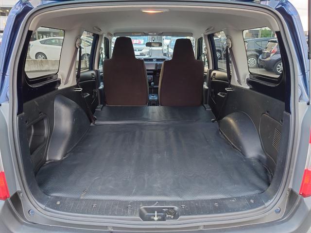 プロボックス GL 純正ナビ ワンセグ キーレス ブレーキアシスト 横滑り防止装置 レーンキープアシスト前席パワーウィンドウ 頸部衝撃緩和ヘッドレスト 衝突安全ボディ 盗難防止装置(36枚目)