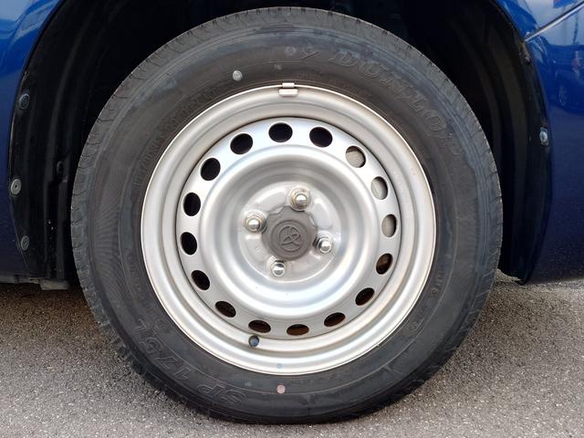 プロボックス GL 純正ナビ ワンセグ キーレス ブレーキアシスト 横滑り防止装置 レーンキープアシスト前席パワーウィンドウ 頸部衝撃緩和ヘッドレスト 衝突安全ボディ 盗難防止装置(39枚目)