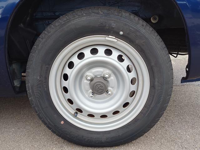 プロボックス GL 純正ナビ ワンセグ キーレス ブレーキアシスト 横滑り防止装置 レーンキープアシスト前席パワーウィンドウ 頸部衝撃緩和ヘッドレスト 衝突安全ボディ 盗難防止装置(41枚目)