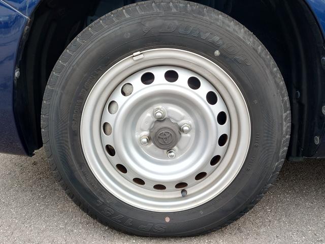 プロボックス GL 純正ナビ ワンセグ キーレス ブレーキアシスト 横滑り防止装置 レーンキープアシスト前席パワーウィンドウ 頸部衝撃緩和ヘッドレスト 衝突安全ボディ 盗難防止装置(42枚目)