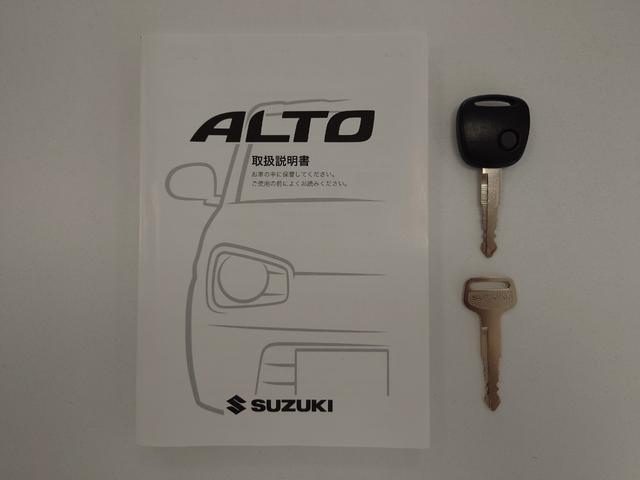 アルト L 全塗装済み リフトアップ ルーフキャリア M/Tタイヤ シートヒーター キーレス 頸部衝撃緩和ヘッドレスト 衝突安全ボディ 盗難防止装置(7枚目)