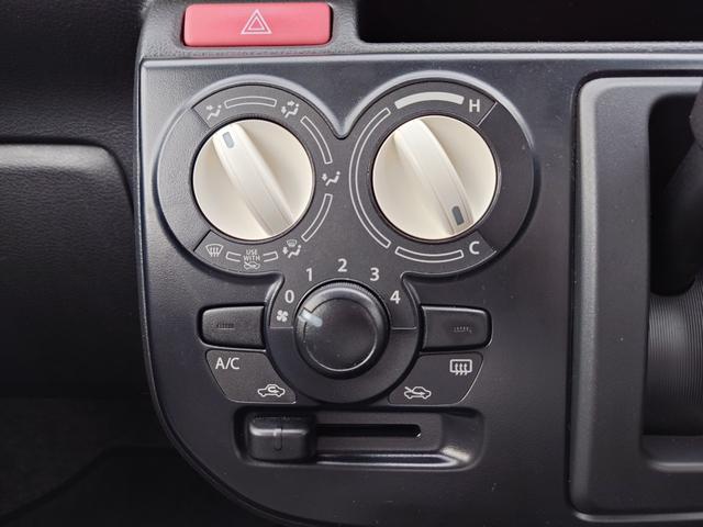 アルト L 全塗装済み リフトアップ ルーフキャリア M/Tタイヤ シートヒーター キーレス 頸部衝撃緩和ヘッドレスト 衝突安全ボディ 盗難防止装置(15枚目)