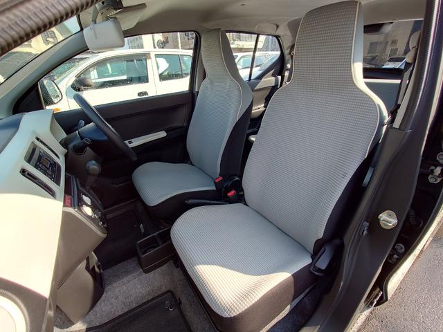 アルト L 全塗装済み リフトアップ ルーフキャリア M/Tタイヤ シートヒーター キーレス 頸部衝撃緩和ヘッドレスト 衝突安全ボディ 盗難防止装置(28枚目)