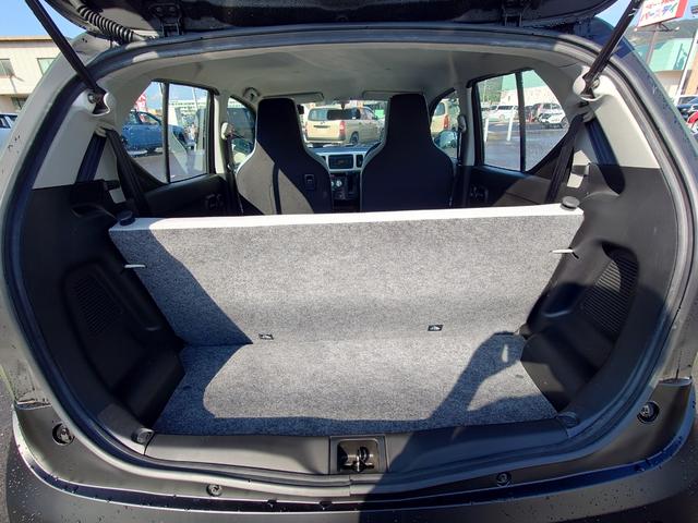 アルト L 全塗装済み リフトアップ ルーフキャリア M/Tタイヤ シートヒーター キーレス 頸部衝撃緩和ヘッドレスト 衝突安全ボディ 盗難防止装置(34枚目)