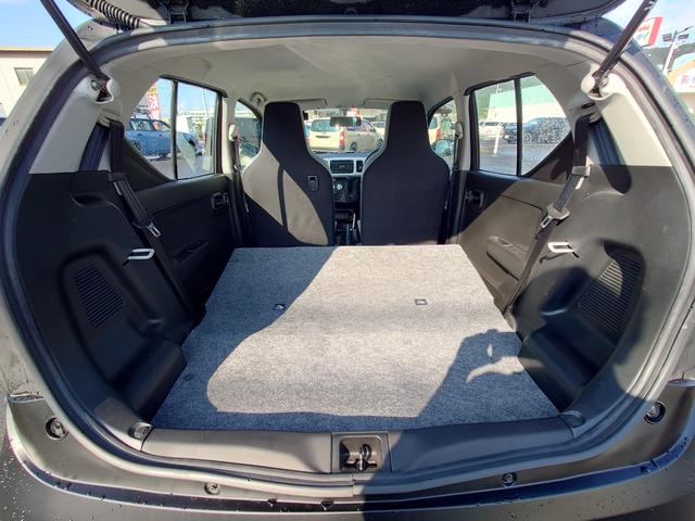 アルト L 全塗装済み リフトアップ ルーフキャリア M/Tタイヤ シートヒーター キーレス 頸部衝撃緩和ヘッドレスト 衝突安全ボディ 盗難防止装置(35枚目)