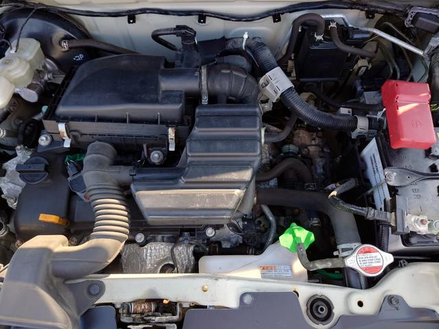 アルト L 全塗装済み リフトアップ ルーフキャリア M/Tタイヤ シートヒーター キーレス 頸部衝撃緩和ヘッドレスト 衝突安全ボディ 盗難防止装置(38枚目)