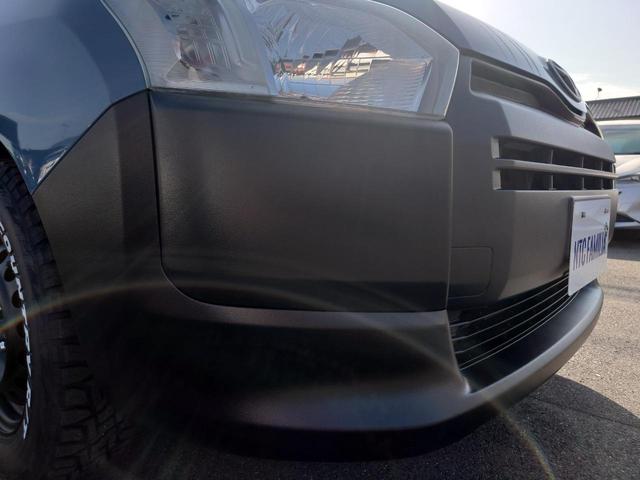 プロボックス GL スモーキーブルー全塗装 オリジナルカスタム ルーフキャリア 新品オープンカントリー ラプター塗装 社外ナビワンセグ 全席パワーウィンド サイドモール キーレスキー(3枚目)