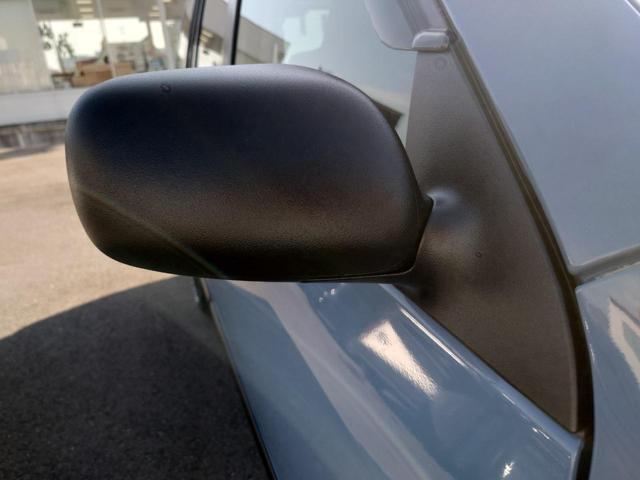 プロボックス GL スモーキーブルー全塗装 オリジナルカスタム ルーフキャリア 新品オープンカントリー ラプター塗装 社外ナビワンセグ 全席パワーウィンド サイドモール キーレスキー(5枚目)