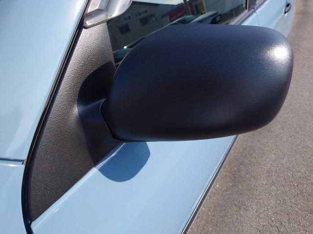 プロボックス GL スモーキーブルー全塗装 オリジナルカスタム ルーフキャリア 新品オープンカントリー ラプター塗装 社外ナビワンセグ 全席パワーウィンド サイドモール キーレスキー(6枚目)