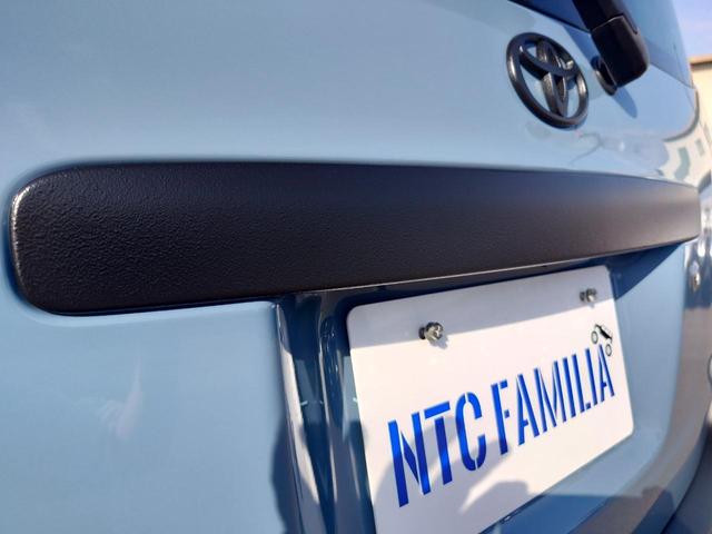 プロボックス GL スモーキーブルー全塗装 オリジナルカスタム ルーフキャリア 新品オープンカントリー ラプター塗装 社外ナビワンセグ 全席パワーウィンド サイドモール キーレスキー(10枚目)