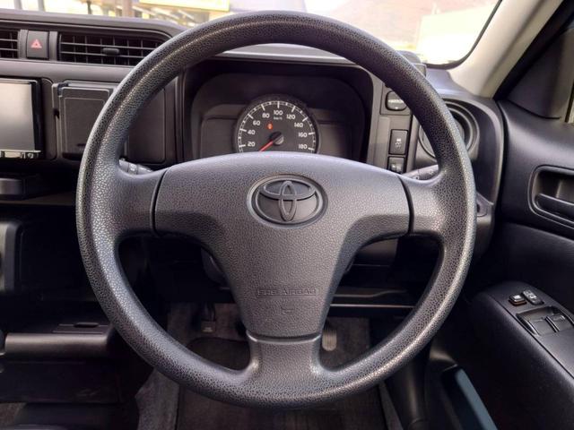 プロボックス GL スモーキーブルー全塗装 オリジナルカスタム ルーフキャリア 新品オープンカントリー ラプター塗装 社外ナビワンセグ 全席パワーウィンド サイドモール キーレスキー(18枚目)