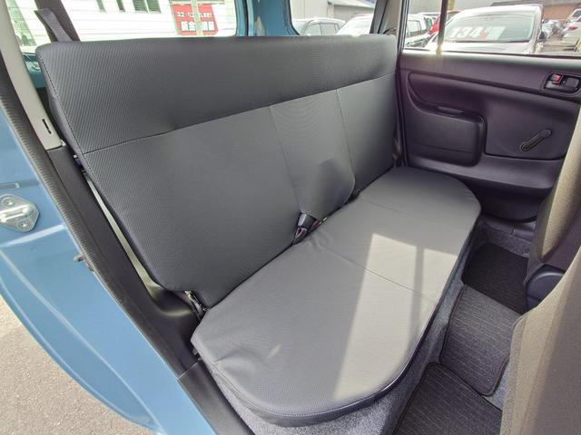 プロボックス GL スモーキーブルー全塗装 オリジナルカスタム ルーフキャリア 新品オープンカントリー ラプター塗装 社外ナビワンセグ 全席パワーウィンド サイドモール キーレスキー(35枚目)