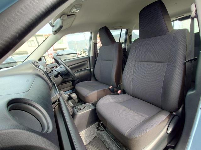 プロボックス GL スモーキーブルー全塗装 オリジナルカスタム ルーフキャリア 新品オープンカントリー ラプター塗装 社外ナビワンセグ 全席パワーウィンド サイドモール キーレスキー(41枚目)