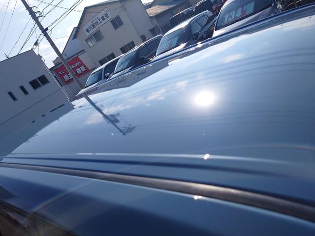 プロボックス GL スモーキーブルー全塗装 オリジナルカスタム ルーフキャリア 新品オープンカントリー ラプター塗装 社外ナビワンセグ 全席パワーウィンド サイドモール キーレスキー(46枚目)