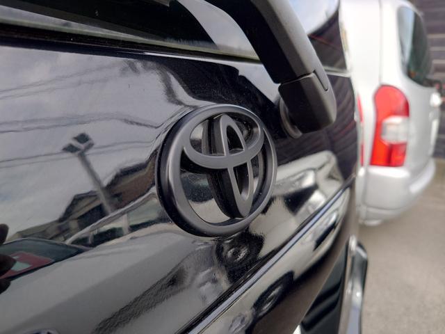 プロボックス DXコンフォート プレシャスブラックパール 全塗装済み TOY BOXフェイス フォグランプ オープンカントリー 社外ナビフルセグ Bluetooth 横滑り防止装置 衝突被害軽減ブレーキ 盗難防止装置(4枚目)