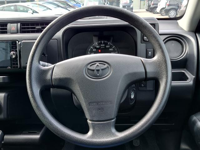 プロボックス DXコンフォート プレシャスブラックパール 全塗装済み TOY BOXフェイス フォグランプ オープンカントリー 社外ナビフルセグ Bluetooth 横滑り防止装置 衝突被害軽減ブレーキ 盗難防止装置(10枚目)