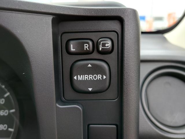 プロボックス DXコンフォート プレシャスブラックパール 全塗装済み TOY BOXフェイス フォグランプ オープンカントリー 社外ナビフルセグ Bluetooth 横滑り防止装置 衝突被害軽減ブレーキ 盗難防止装置(19枚目)